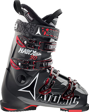 buty narciarskie Atomic HAWX 90