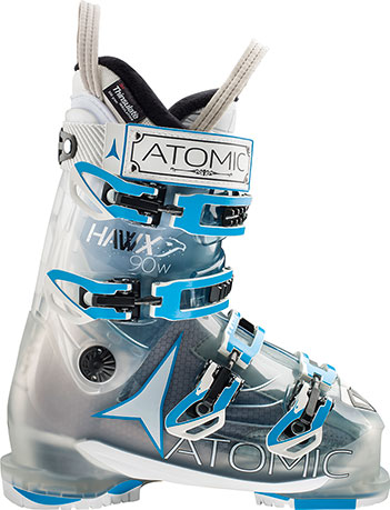 buty narciarskie Atomic HAWX 90 W
