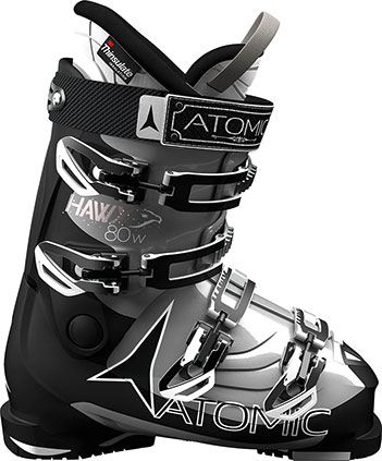 buty narciarskie Atomic HAWX 80 W