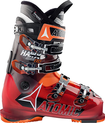buty narciarskie Atomic HAWX MAGNA 110