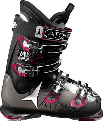 buty narciarskie Atomic HAWX MAGNA 80 W