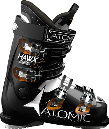 buty narciarskie Atomic HAWX MAGNA 70 W
