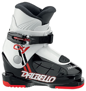 buty narciarskie Dalbello CX 1 Black/White