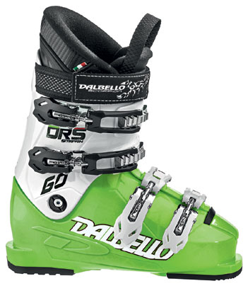 buty narciarskie Dalbello DRS SCORPION 60