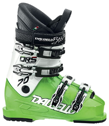 buty narciarskie Dalbello DRS SCORPION 70