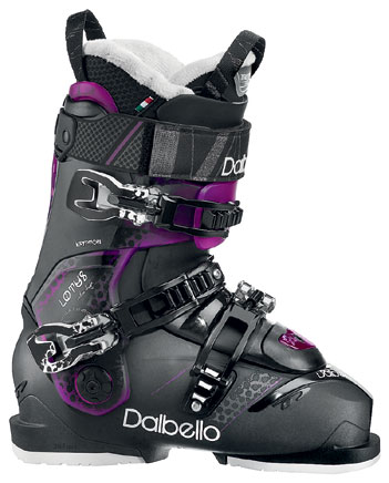 buty narciarskie Dalbello KR LOTUS & I.D.