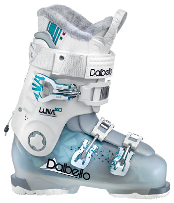buty narciarskie Dalbello LUNA 80