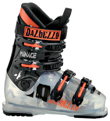 buty narciarskie Dalbello MENACE 4