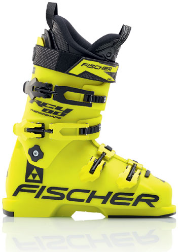 buty narciarskie Fischer RC4 80 THERMOSHAPE