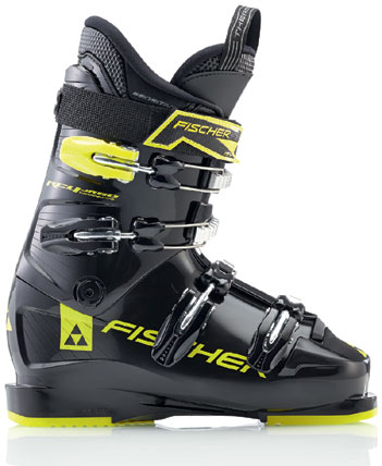 buty narciarskie Fischer RC4 60 JR.