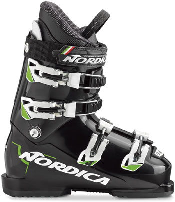 Nordica DOBERMANN GP 70