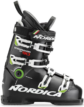 buty narciarskie Nordica DOBERMANN GP 90