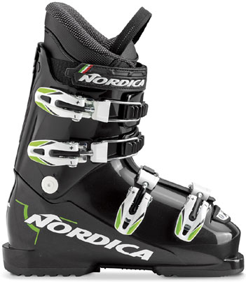 Nordica DOBERMANN GP TEAM