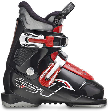 Nordica FIREARROW TEAM 2