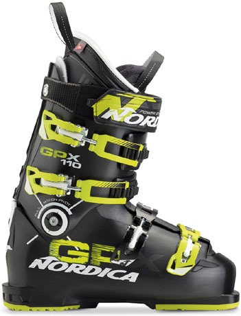 Nordica GPX 110