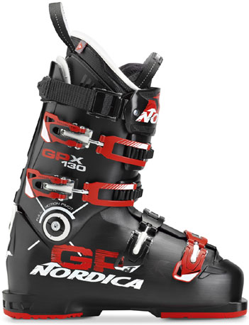 Nordica GPX 130