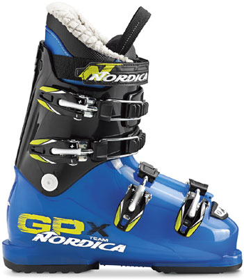 Nordica GPX Team