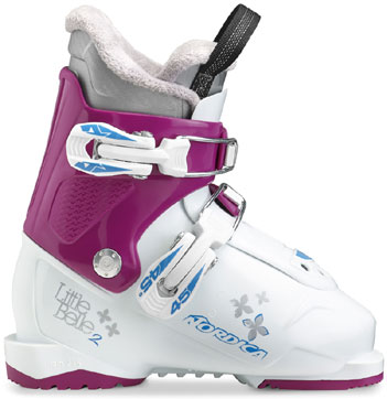 Nordica LITTLE BELLE 2