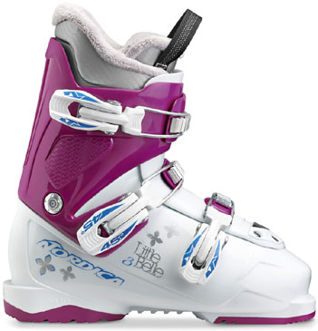 Nordica LITTLE BELLE 3