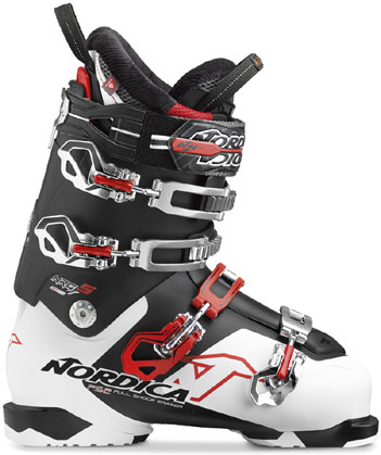 Nordica NRGY 5 WHITE