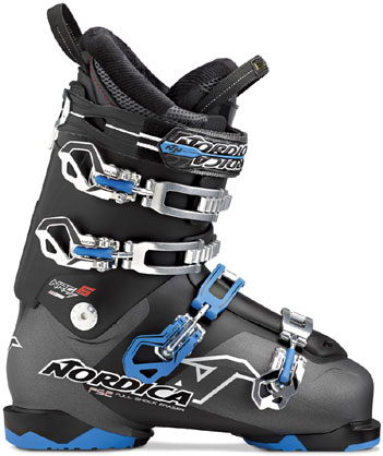 Nordica NRGY 6