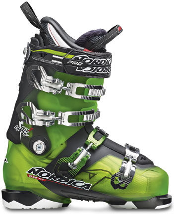 Nordica NRGY PRO 1