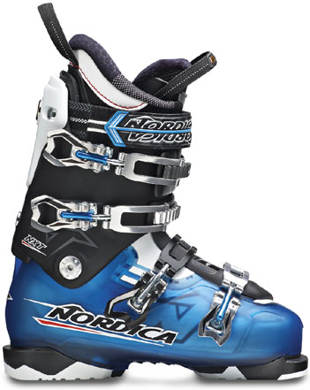 buty narciarskie Nordica NXT N2