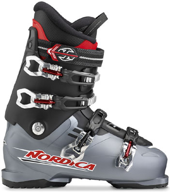 buty narciarskie Nordica NXT N6