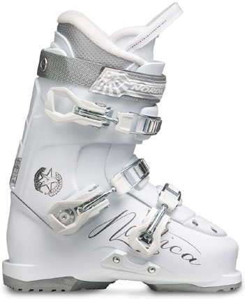 Nordica THE ACE WHITE