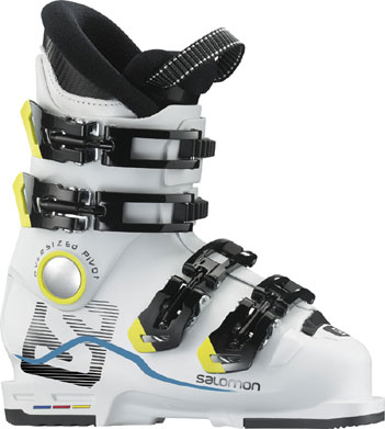 buty narciarskie Salomon X Max 60 T