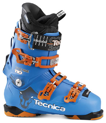 buty narciarskie Tecnica COCHISE 110 BLUE PROCESS