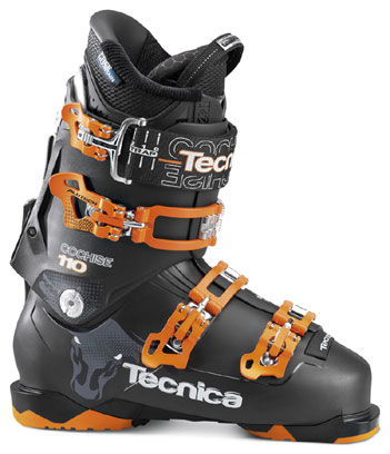 Tecnica COCHISE 110 BLACK