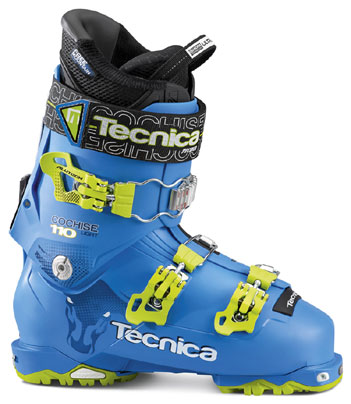 Tecnica COCHISE 110 LIGHT DYN