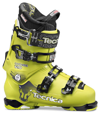 buty narciarskie Tecnica COCHISE 120