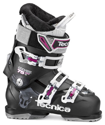 buty narciarskie Tecnica COCHISE 75 W HV