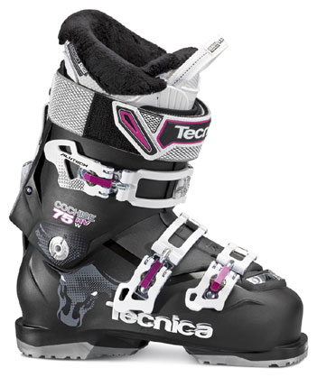 Tecnica COCHISE 75 W HV