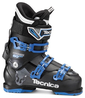 Tecnica COCHISE 80 HV