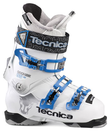 buty narciarskie Tecnica COCHISE 85 W