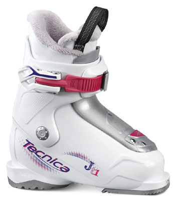 buty narciarskie Tecnica JT 1 GIRL