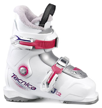 buty narciarskie Tecnica JT 2 GIRL
