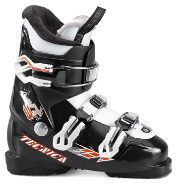 buty narciarskie Tecnica JT 3