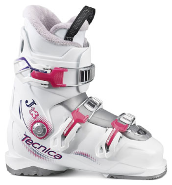 buty narciarskie Tecnica JT 3 GIRL