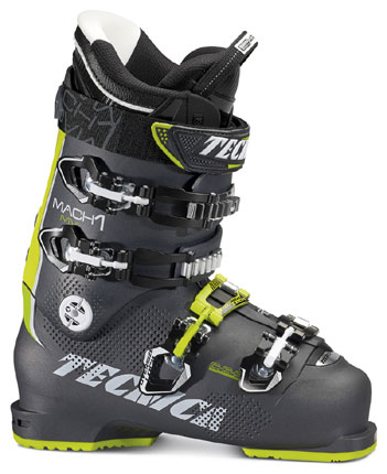 buty narciarskie Tecnica MACH1 100 MV