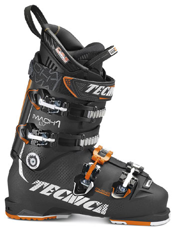 buty narciarskie Tecnica MACH1 110 LV