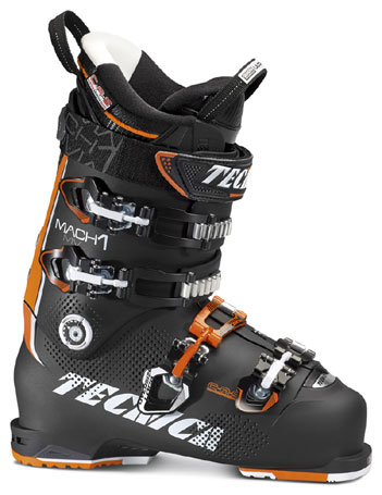 buty narciarskie Tecnica MACH1 110 MV
