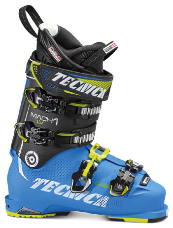 buty narciarskie Tecnica MACH1 120 LV