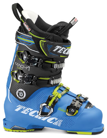 buty narciarskie Tecnica MACH1 120 MV