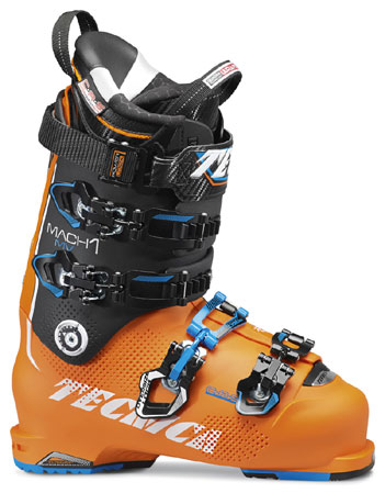 buty narciarskie Tecnica MACH1 130 MV