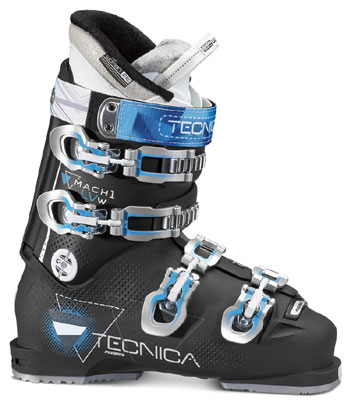 buty narciarskie Tecnica MACH1 85 W LV