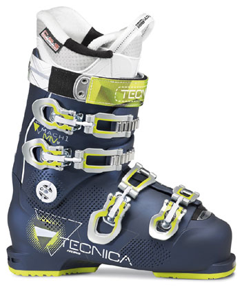 buty narciarskie Tecnica MACH1 95 W MV